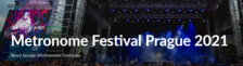Metronome Festival Prague 2021 - Výstaviště Praha Holešovice